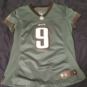 Eagles jersey